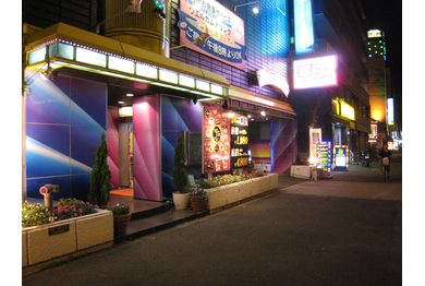 スウィ-トメモリ-九条店の画像