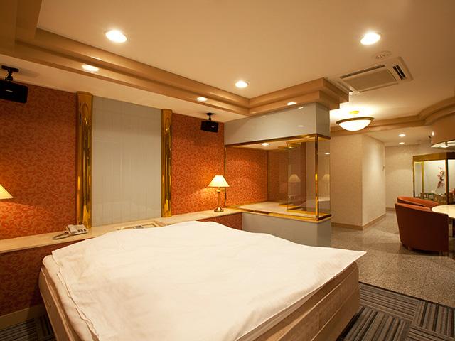 ベルシャトウアネックスの画像