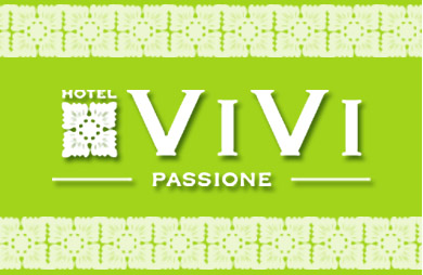 HOTEL VIVI PASSIONEの画像