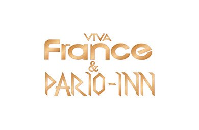 VIVA France & PARIO-INNの画像