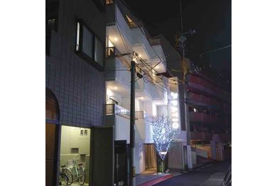  » エリア-市区町村 » 広島市中区の画像