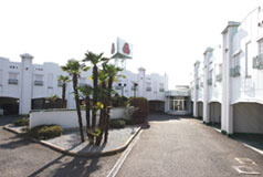 ホテル サンマルユ太田店の画像