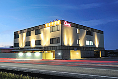 ホテル オリオンの画像