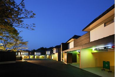 Hotel Forestの画像