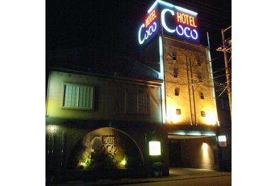 CoCoの画像