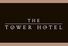 THE TOWER HOTELの画像