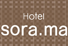 Hotel sora.maの画像