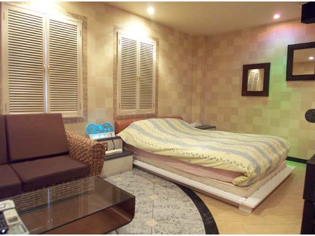 HOTEL AQUA MARINE(ホテル アクアマリン)の画像