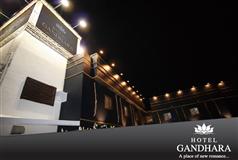 HOTEL GANDHARAの画像