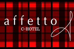 C-HOTEL affettoの画像