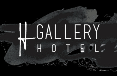 H GALLERY HOTEL　（旧　彩）の画像