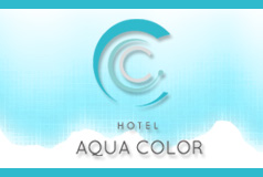 AQUA COLORの画像