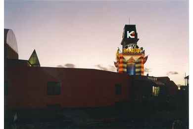 ホテル K‘Sバロン倶楽部の画像