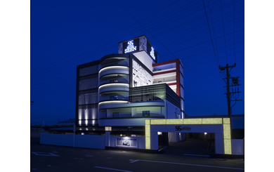 HOTEL SEENの画像