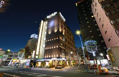  » エリア-都道府県 » 東京都の画像