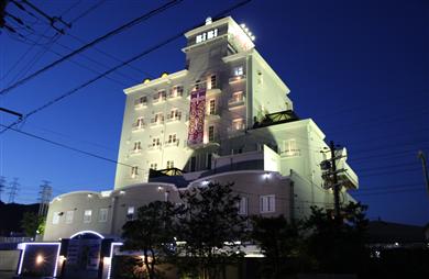 HOTEL NEO BiBiの画像