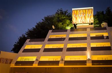 HOTEL SULATA 町田の画像