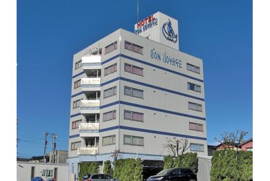 ボンボヤ-ジュの画像