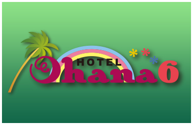 HOTEL OHANA6の画像