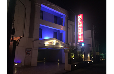 Hotel Linksの画像