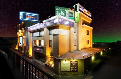 ホテル カミ-ノの画像