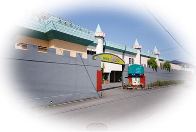 hotel hanadokeiの画像