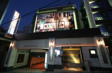  » エリア-市区町村 » 渋谷区の画像