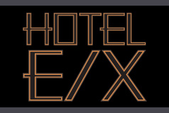 HOTEL E/Xの画像