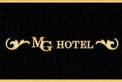 MG City Hotelの画像