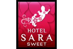 HOTEL SARA sweet（旧ホテルステラ）の画像