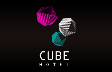 CUBE HOTELの画像