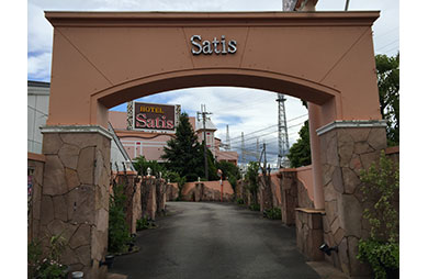 HOTEL Satis（和泉）の画像