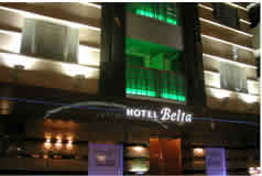 HOTEL Beltaの画像