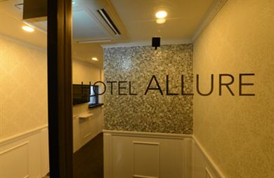 HOTEL ALLUREの画像