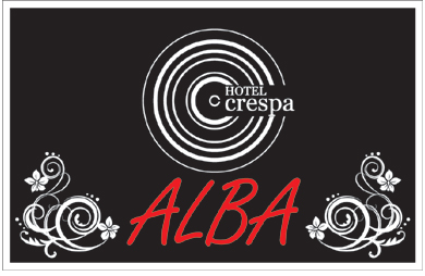 HOTEL CRESPA ALBAの画像
