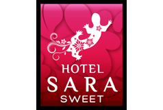 HOTEL SARA sweet（旧 KEGON）の画像
