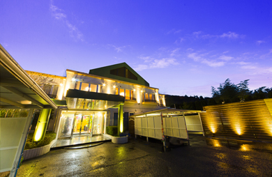 ホテル フォレスト【HAYAMA HOTELS】の画像