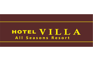HOTEL VILLAの画像