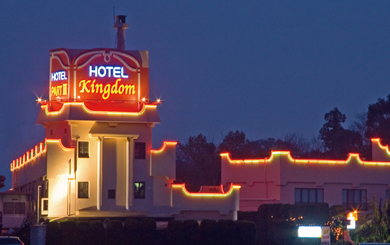 ホテル キングダムPart3の画像