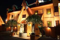 Bali Thai Hotel&Resort福生店の画像