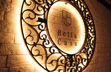 Bella Casa eの画像