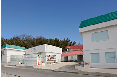  » エリア-市区町村 » 西伯郡大山町の画像