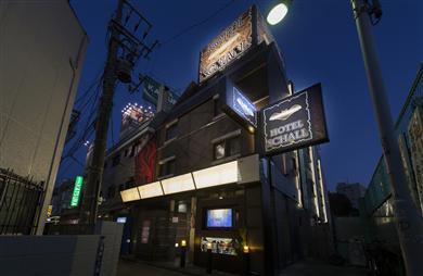  » エリア-都道府県 » 東京都の画像