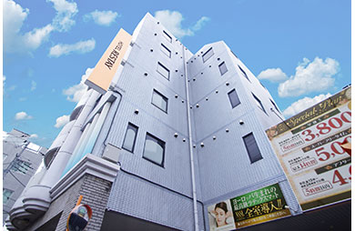 レステイ 府中の画像