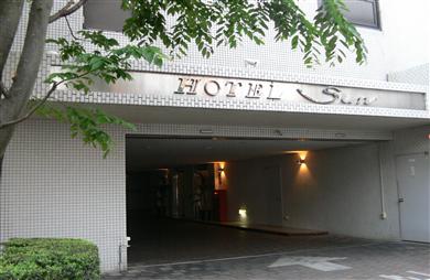 HOTEL SUNの画像