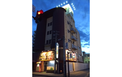  » エリア-市区町村 » 新潟市中央区の画像
