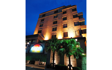 ホテル ベリ-ノの画像