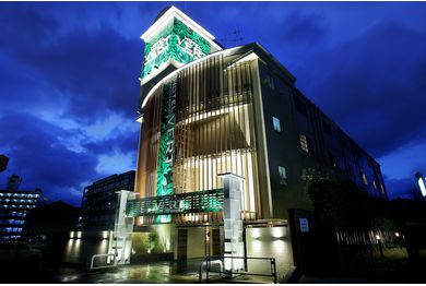 VERT【HAYAMA HOTELS】の画像