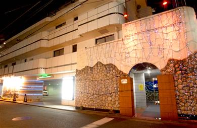  » エリア-市区町村 » 横浜市神奈川区の画像