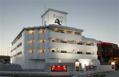 ジャガ-ホテル伊川谷の画像